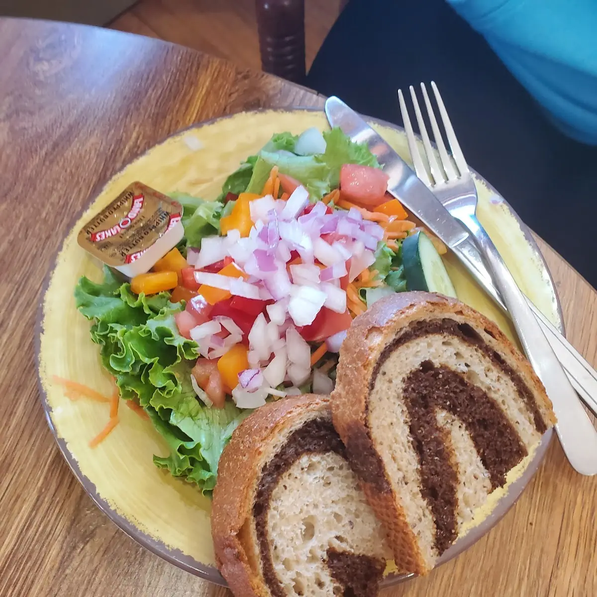 Side Salad