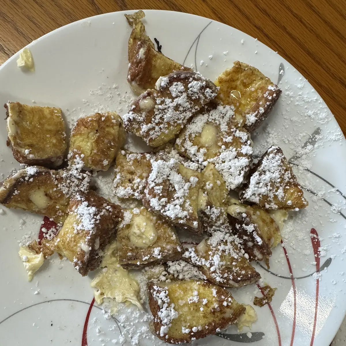 French Toast