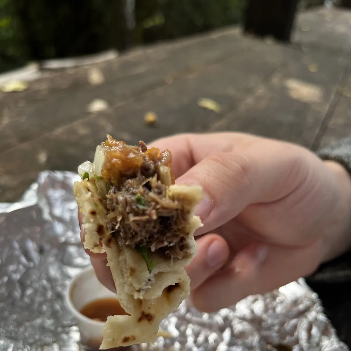 Pulled Pork
