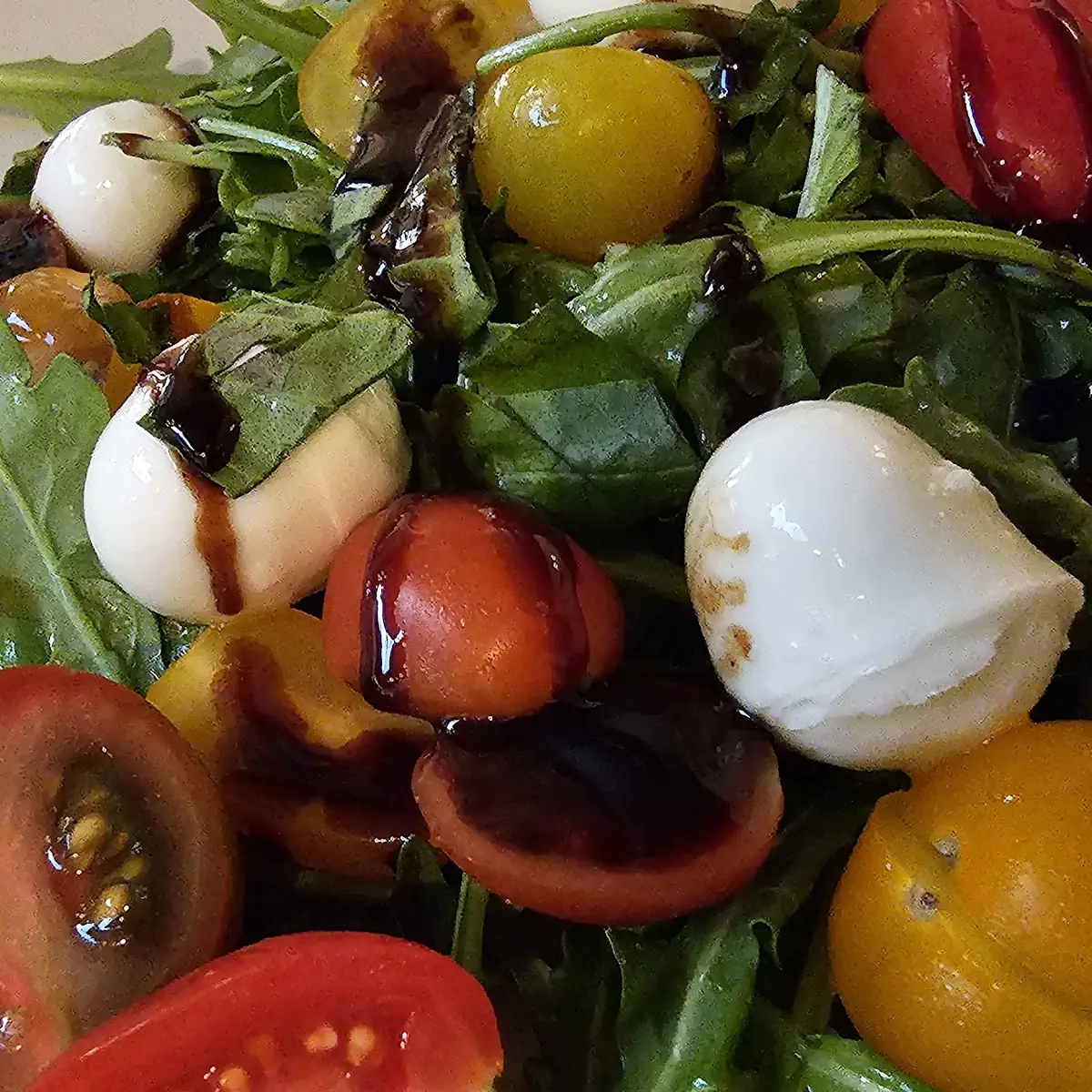 Caprese Salad