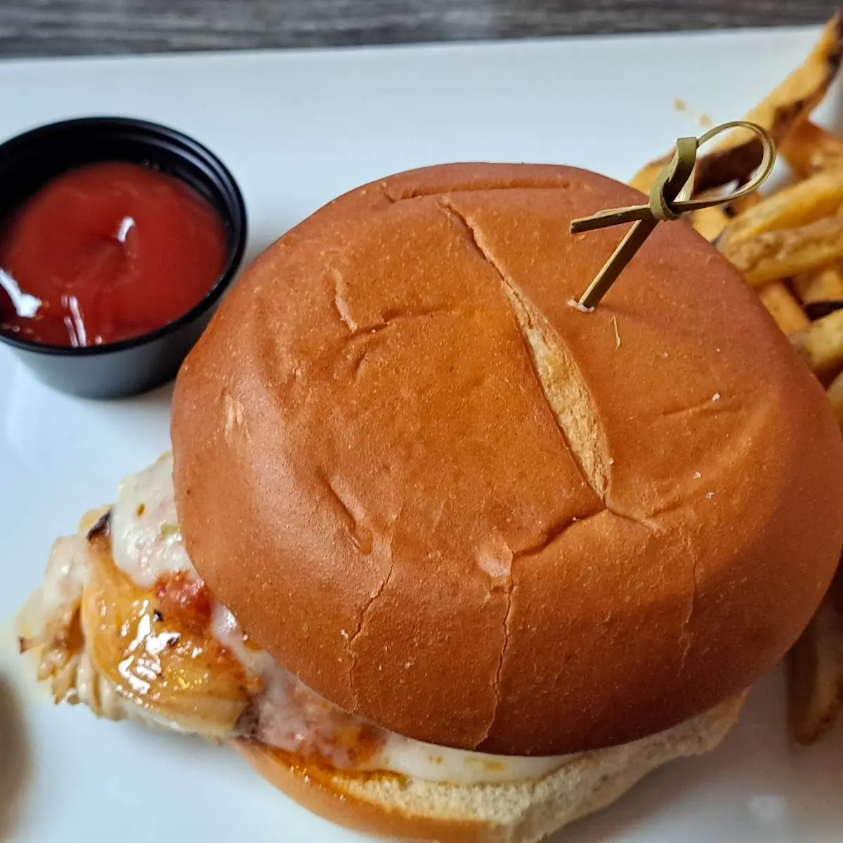Chicken Sandwich