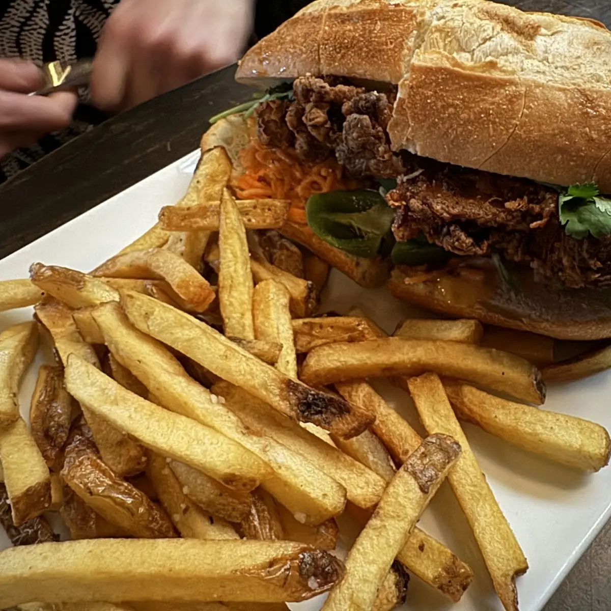 Pulled Pork