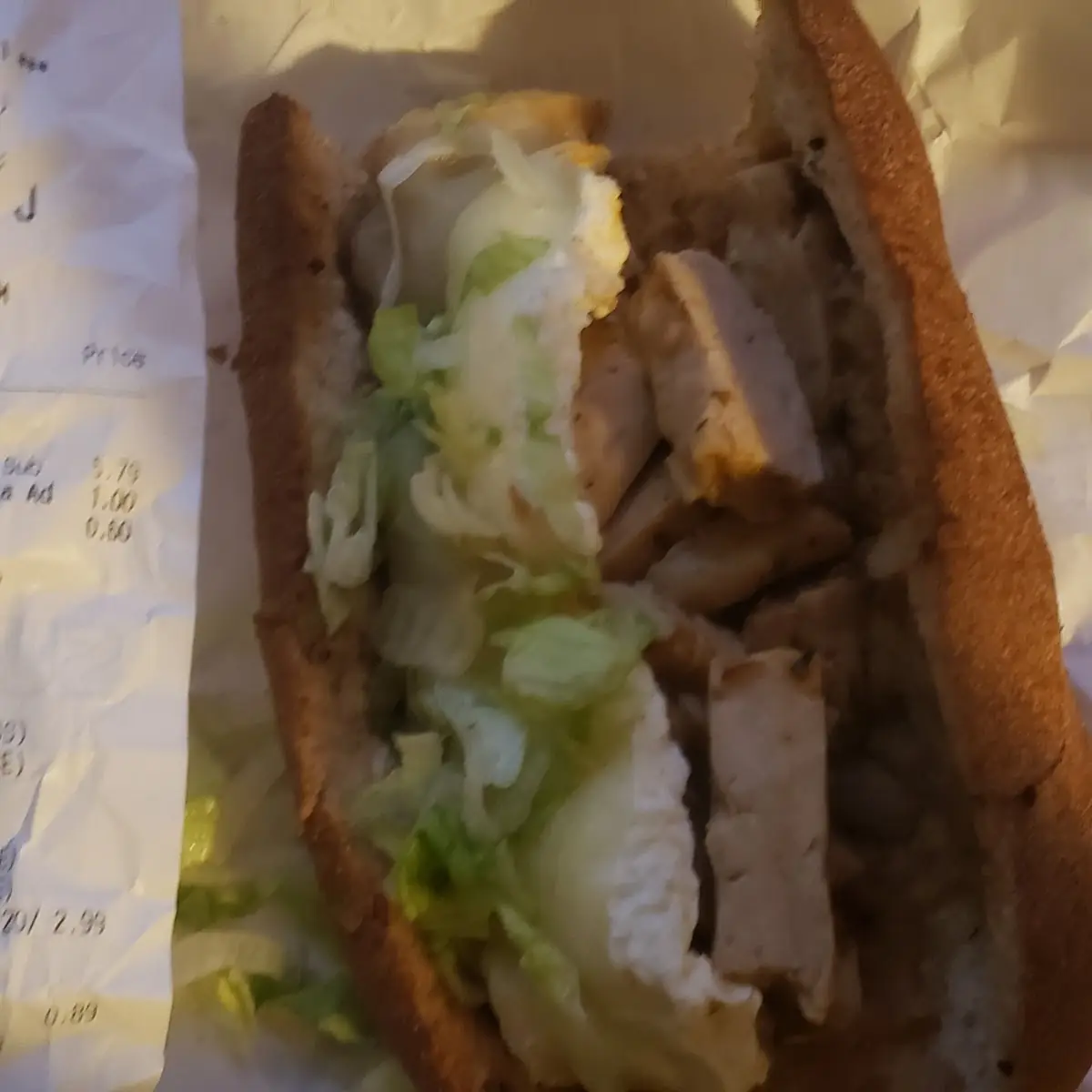 McDonald's Big Mac