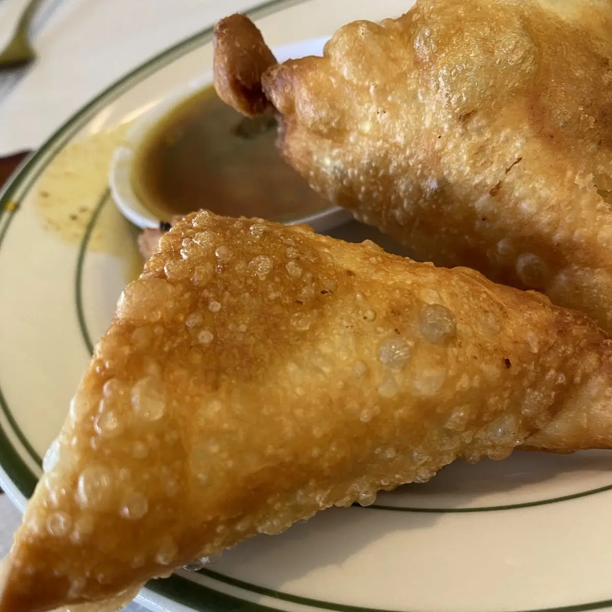 Egg Roll