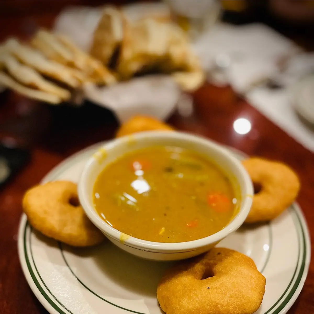 Medu Vada