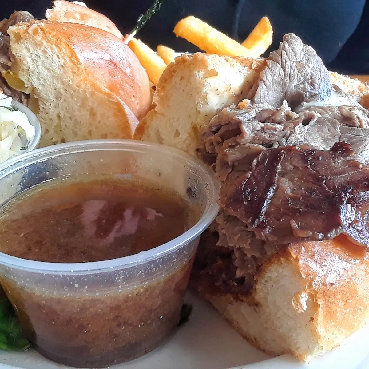 French Dip