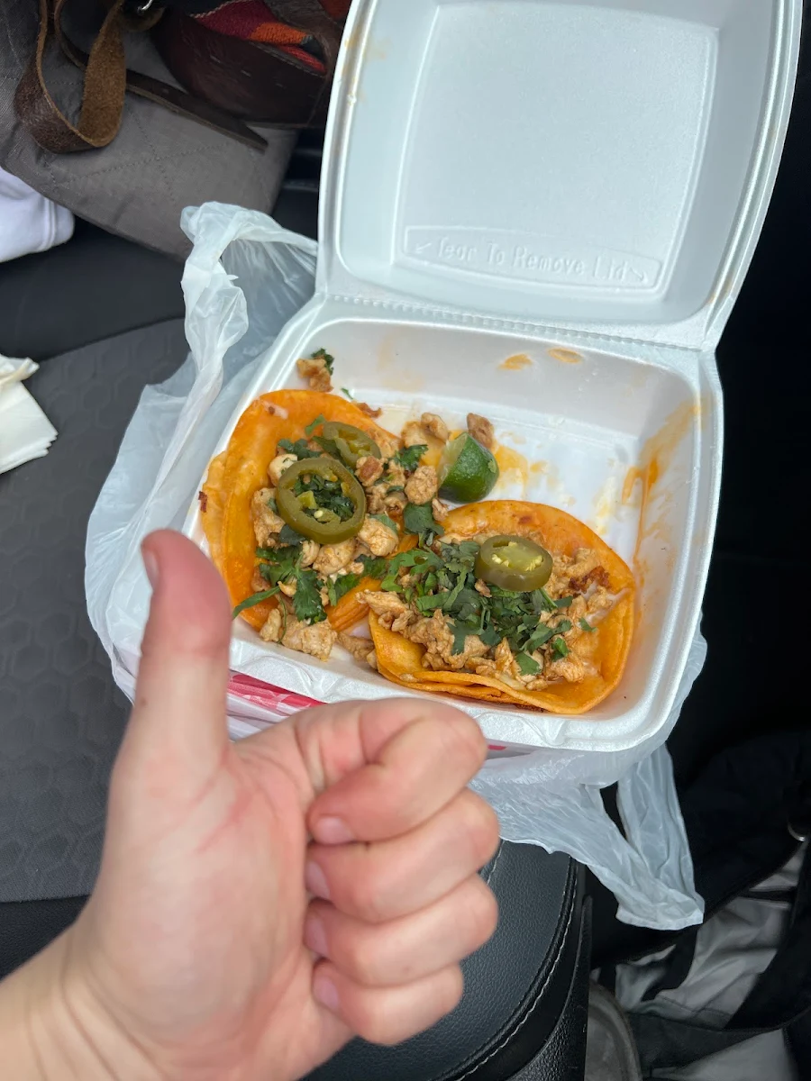 Birria Ramen Kesi-Taco
