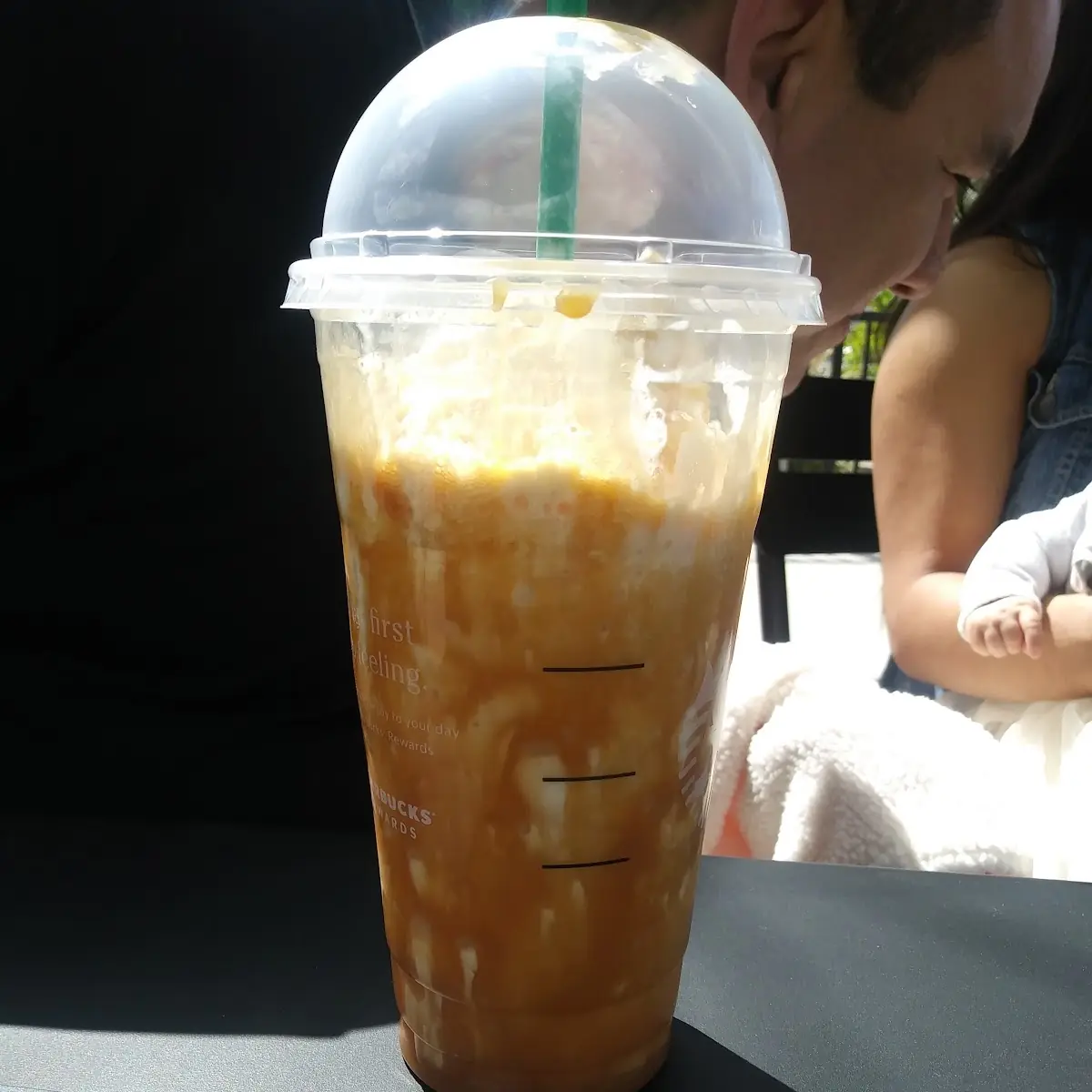 Thai Tea