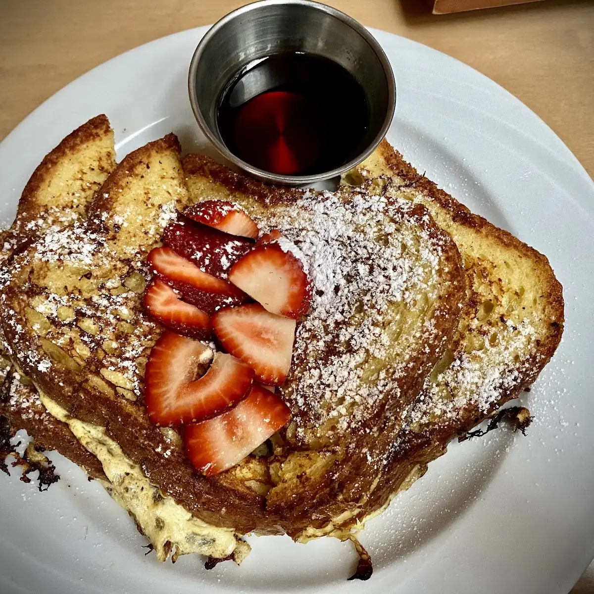French Toast