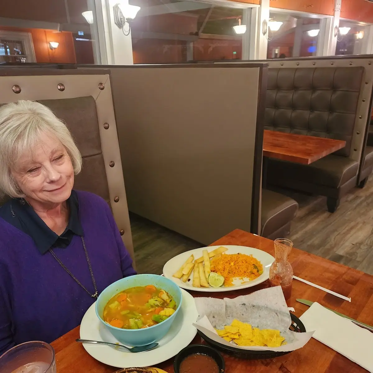 Chicken Soup Enough for 2
