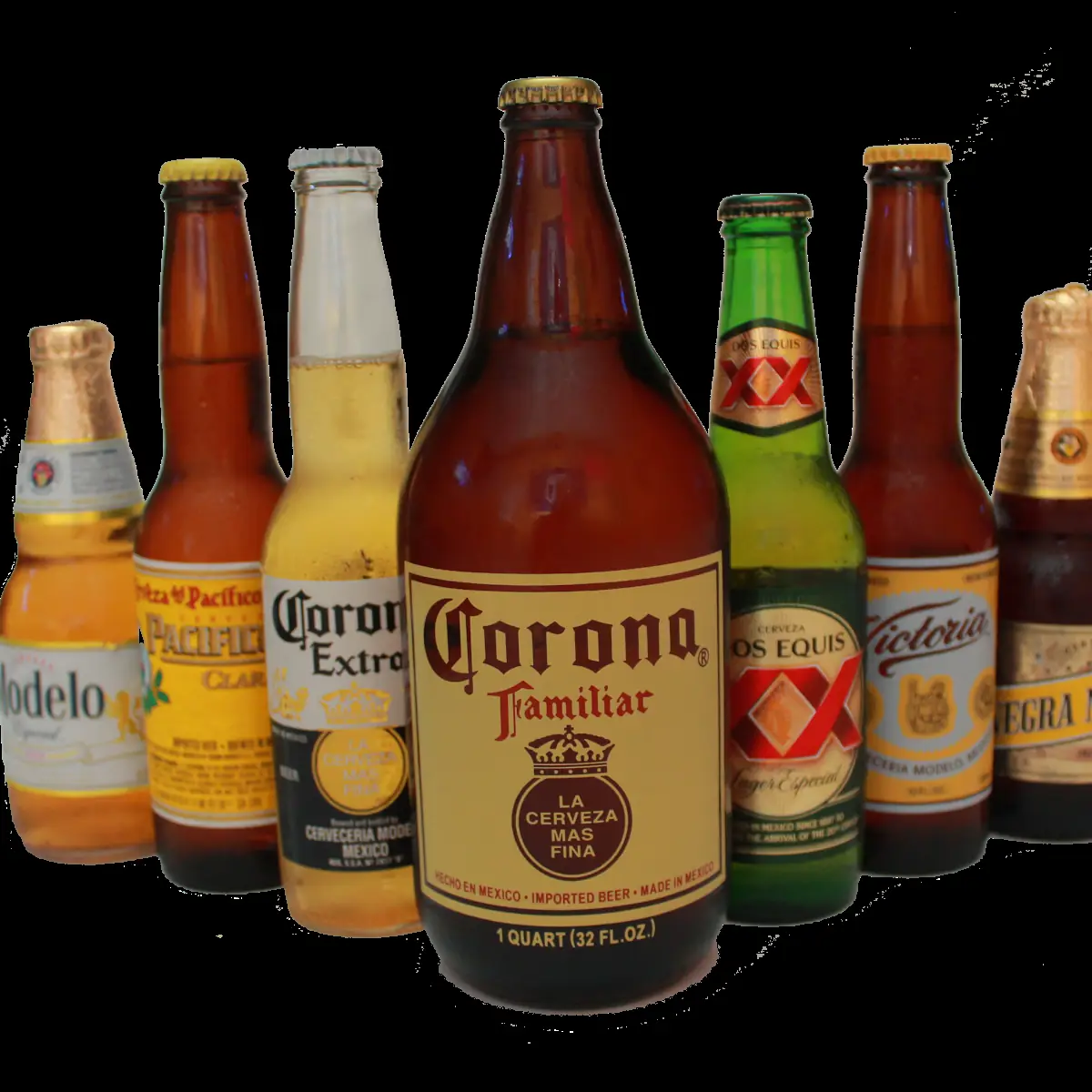 Corona Familiar