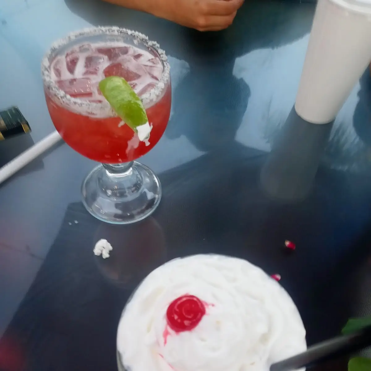 Piña Colada