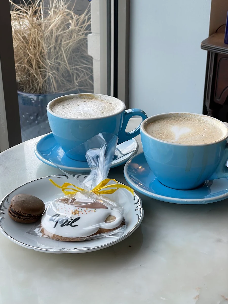 Cappuccino