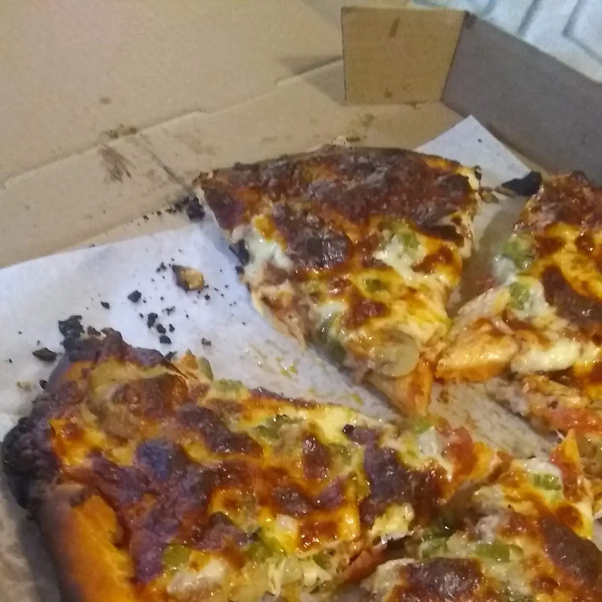 4 Star Pizza