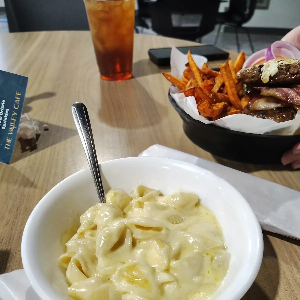 Home Made Mac & Cheese (New)