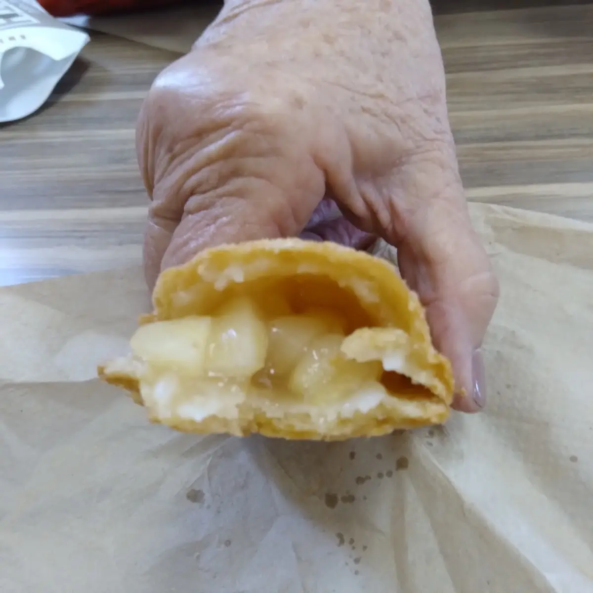 Apple Pie