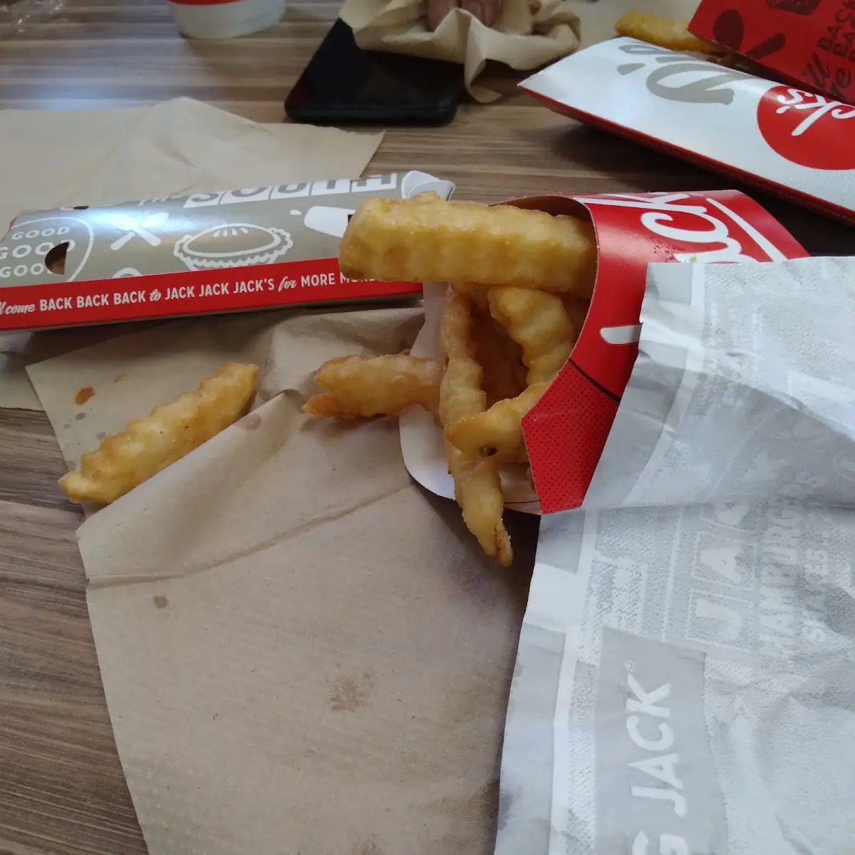 French Fries