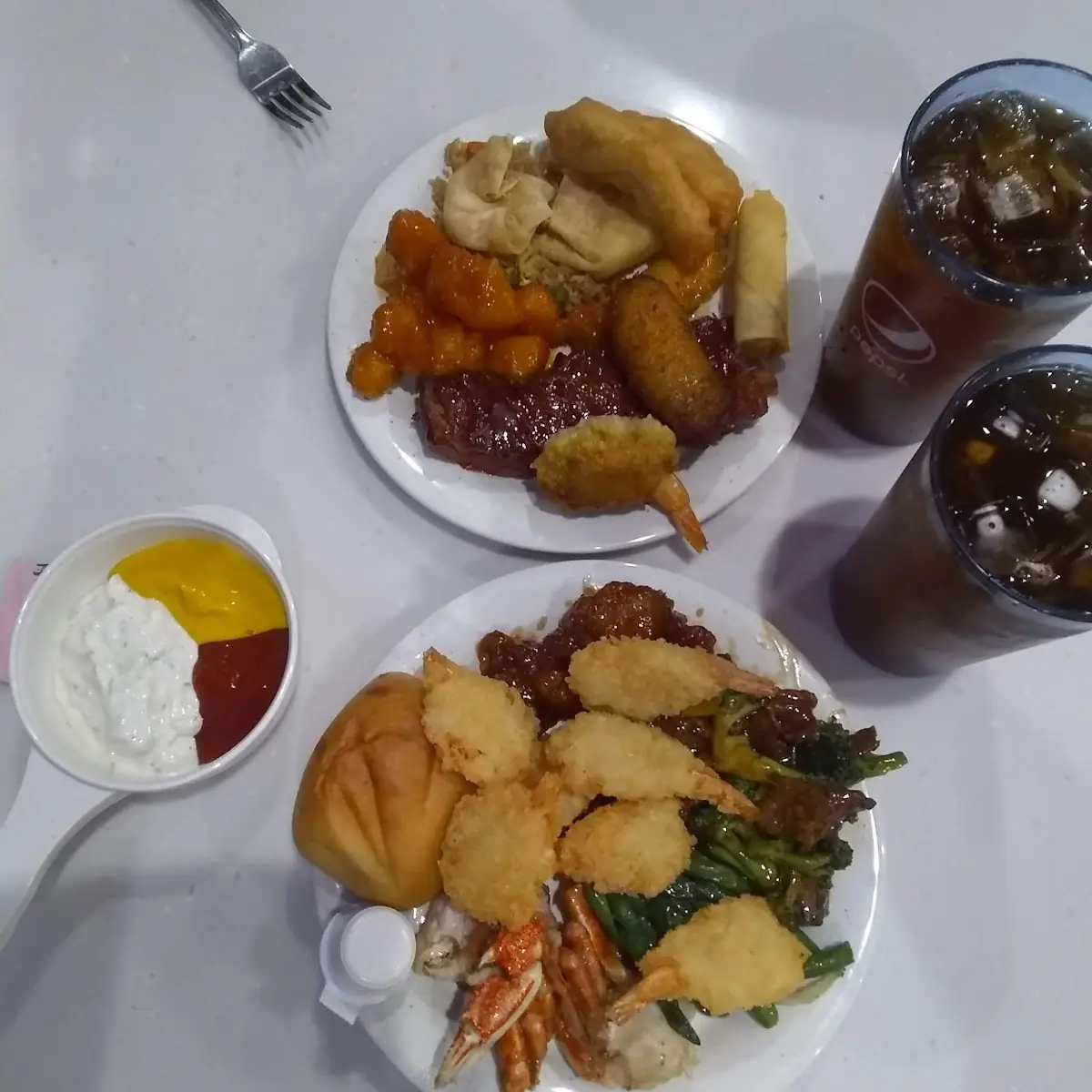 All You Can Eat
