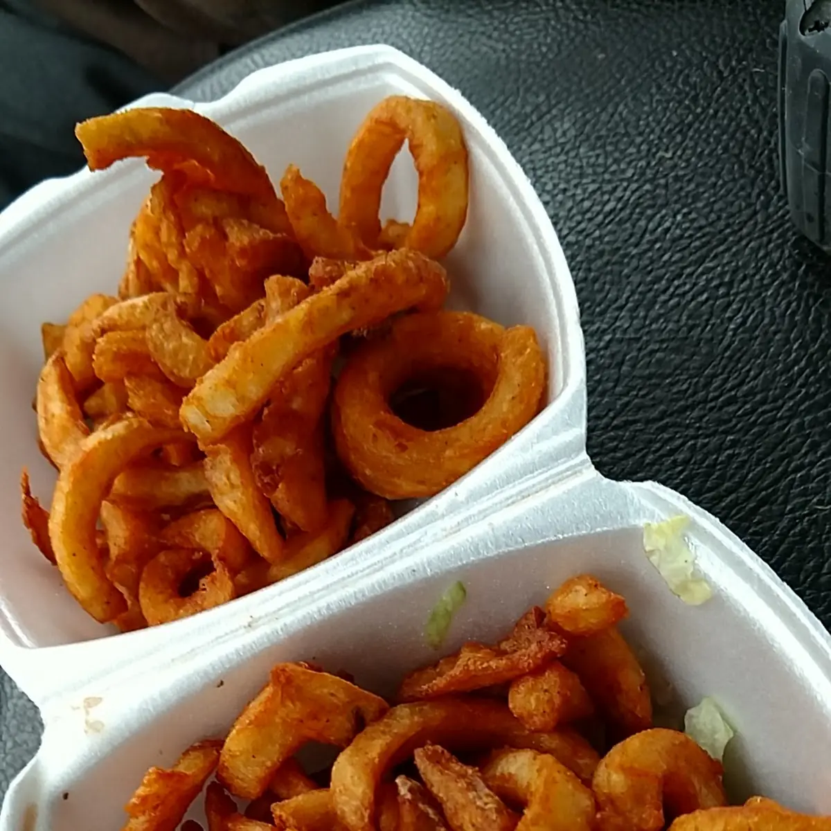Curly Fries