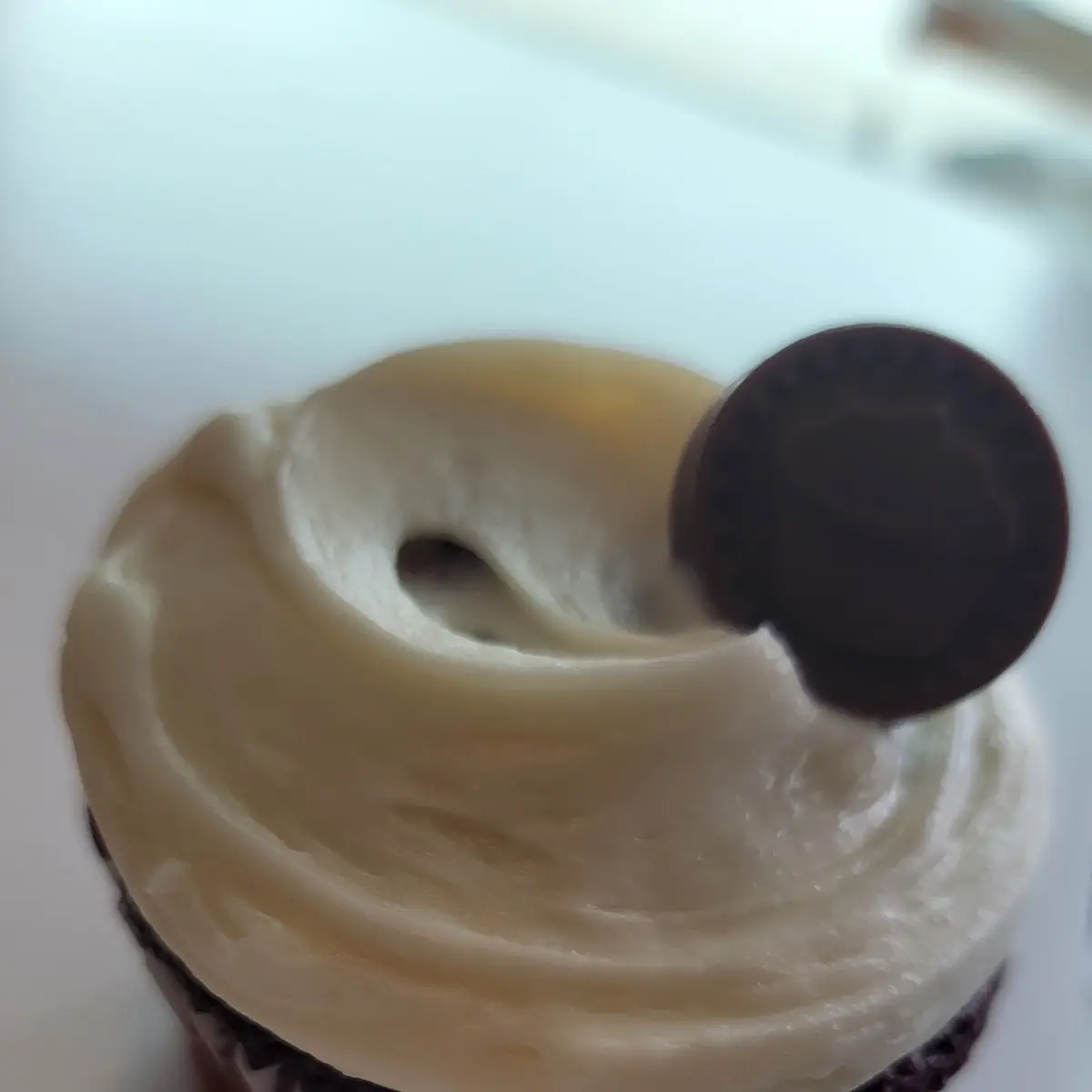 Red Velvet Cream Cheese