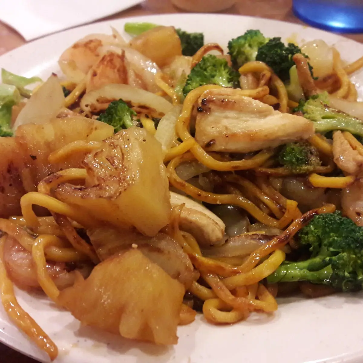 Stir Fry