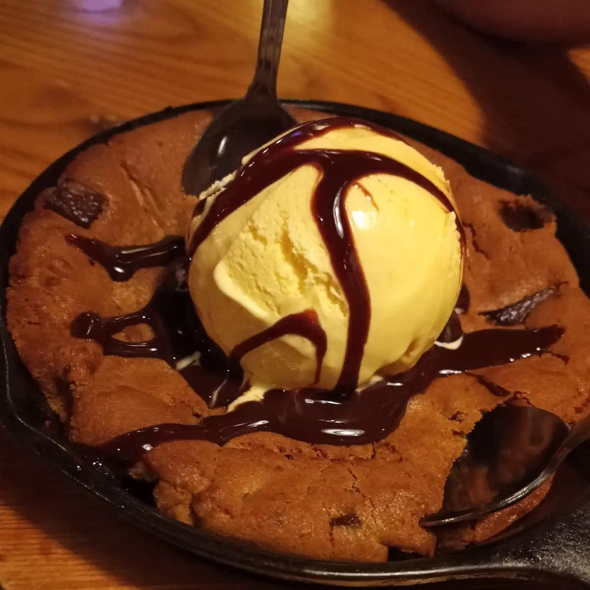 Cookie Skillet