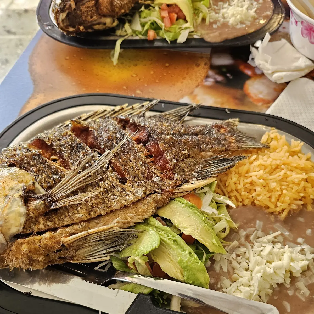 Carne Asada