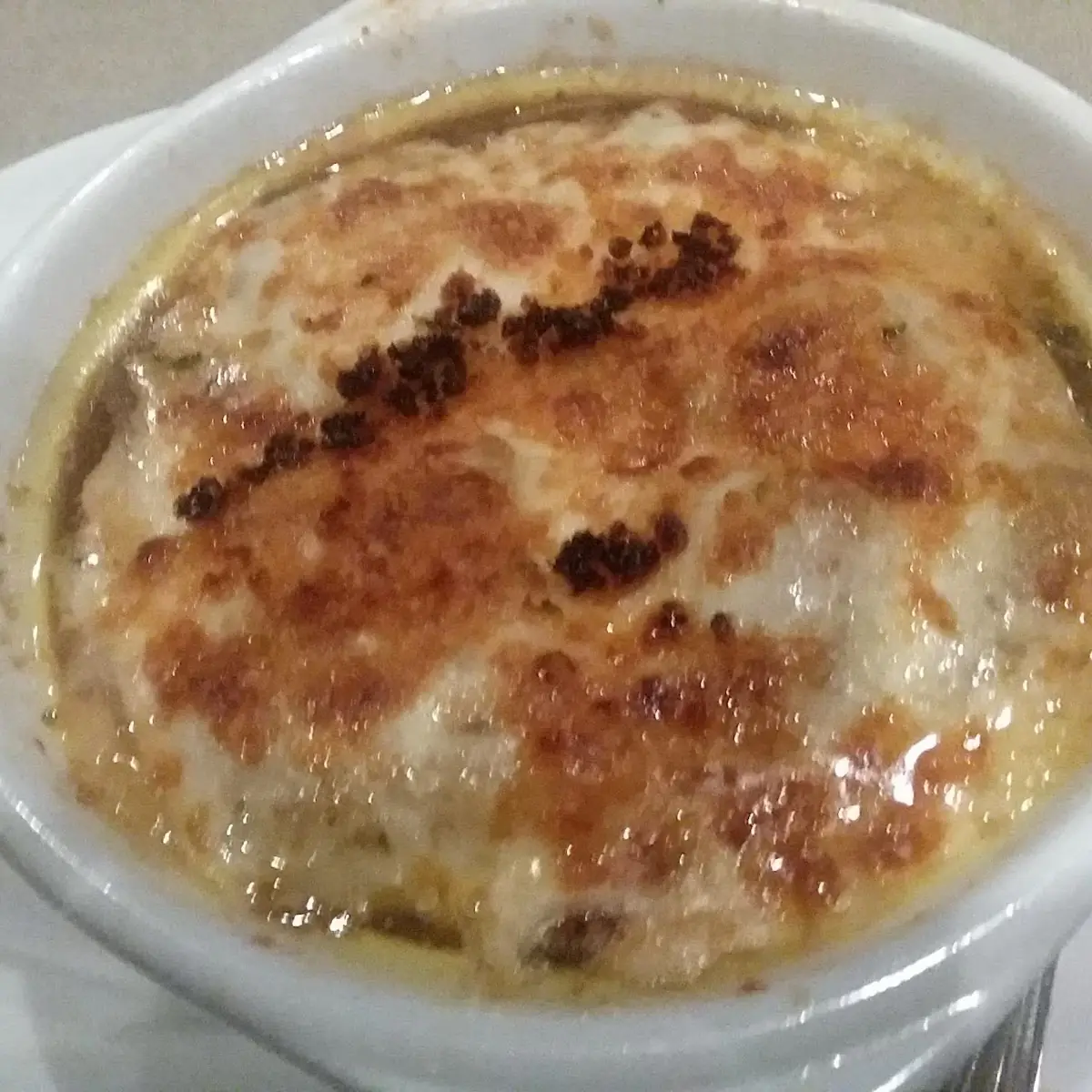 French Onion Soup
