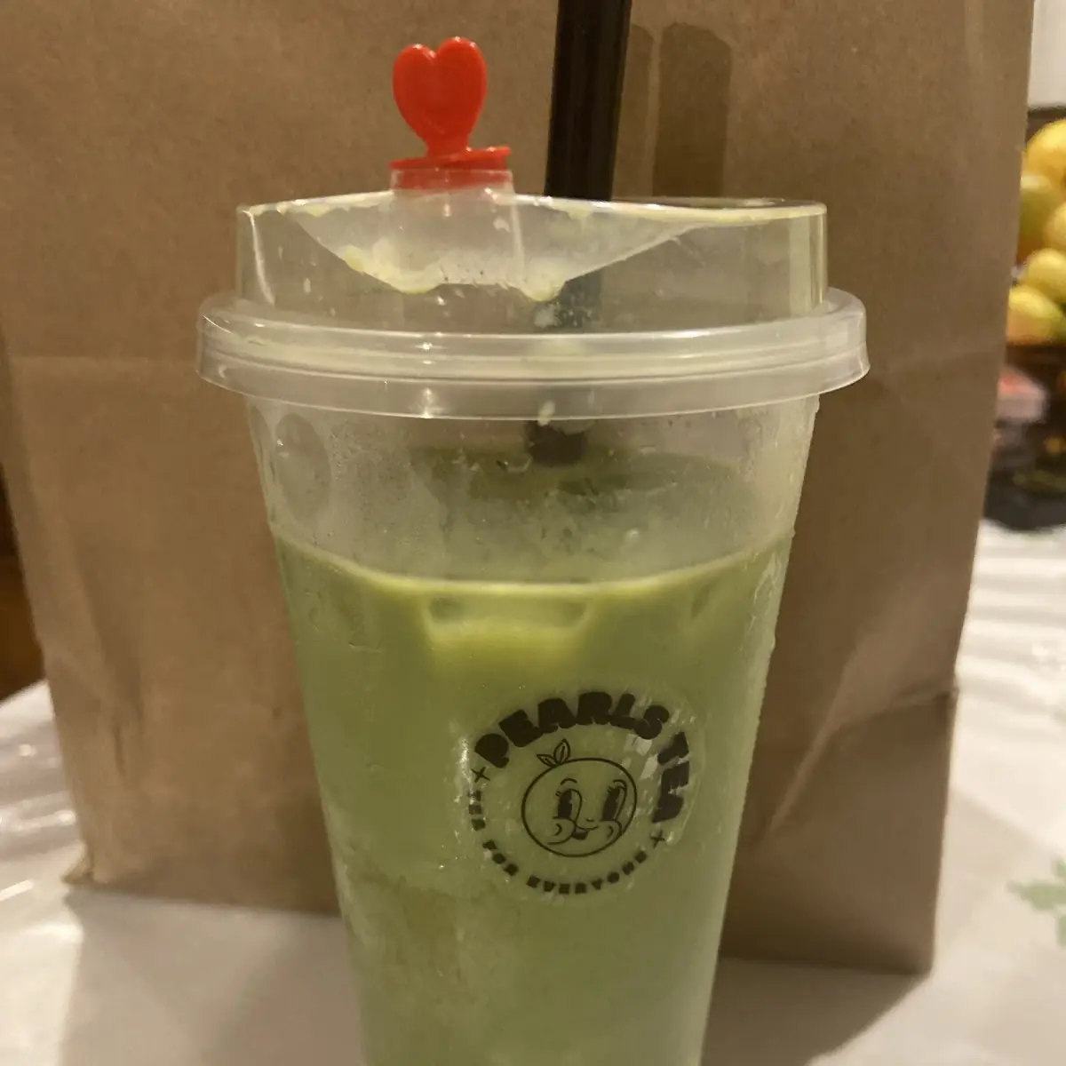 Green Tea