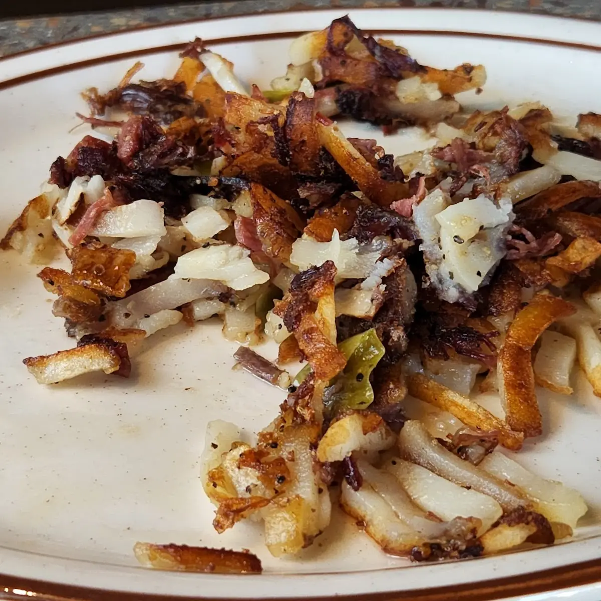 Corned Beef Hash
