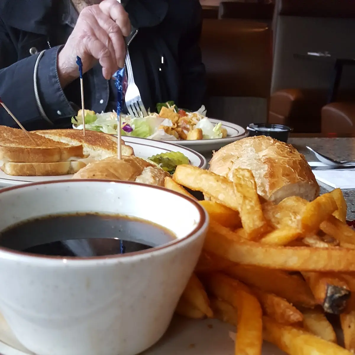 French Dip