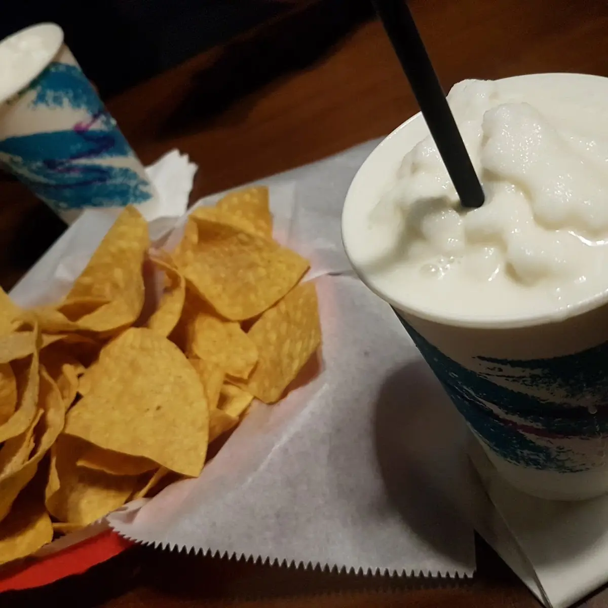Sour Cream