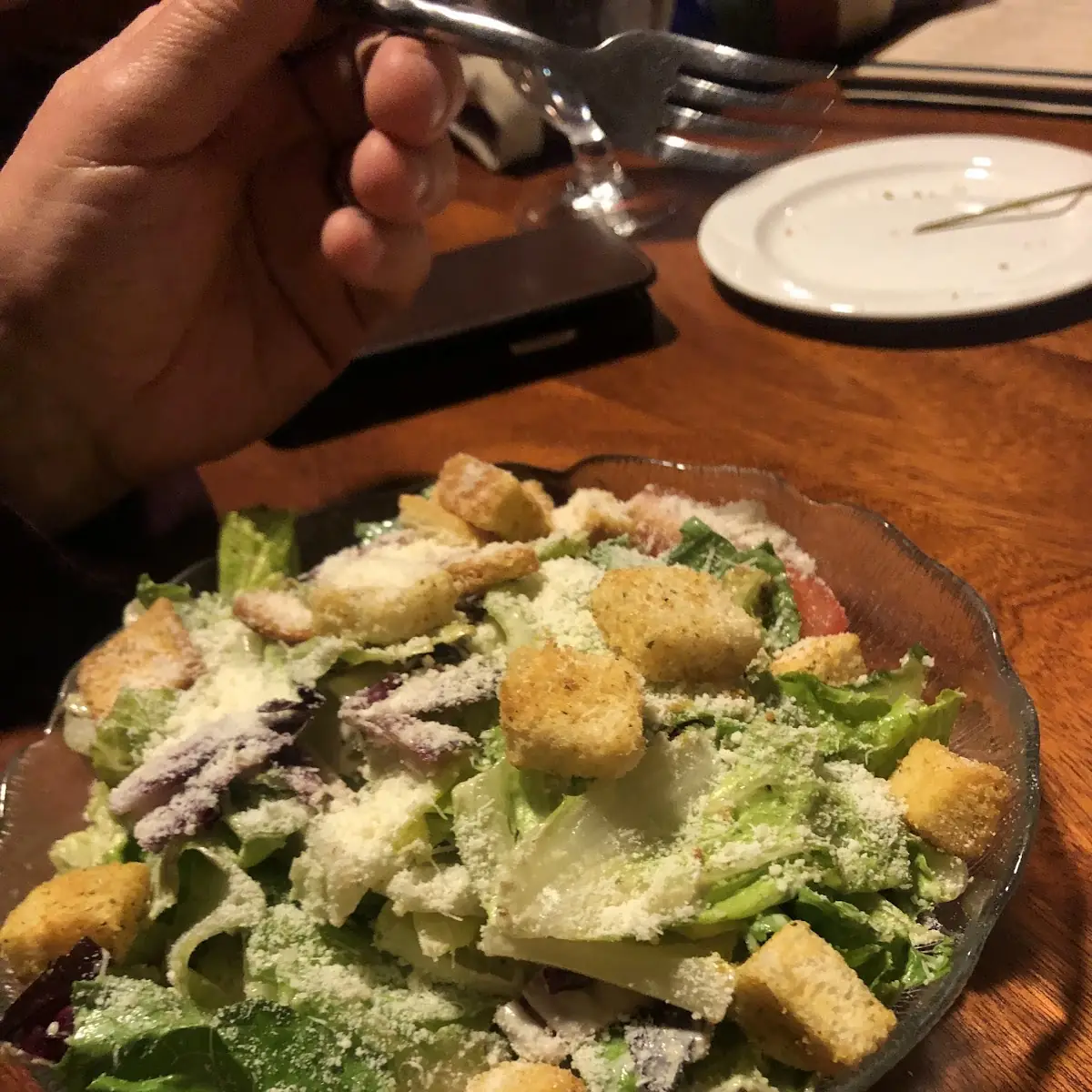 Caesar Salad