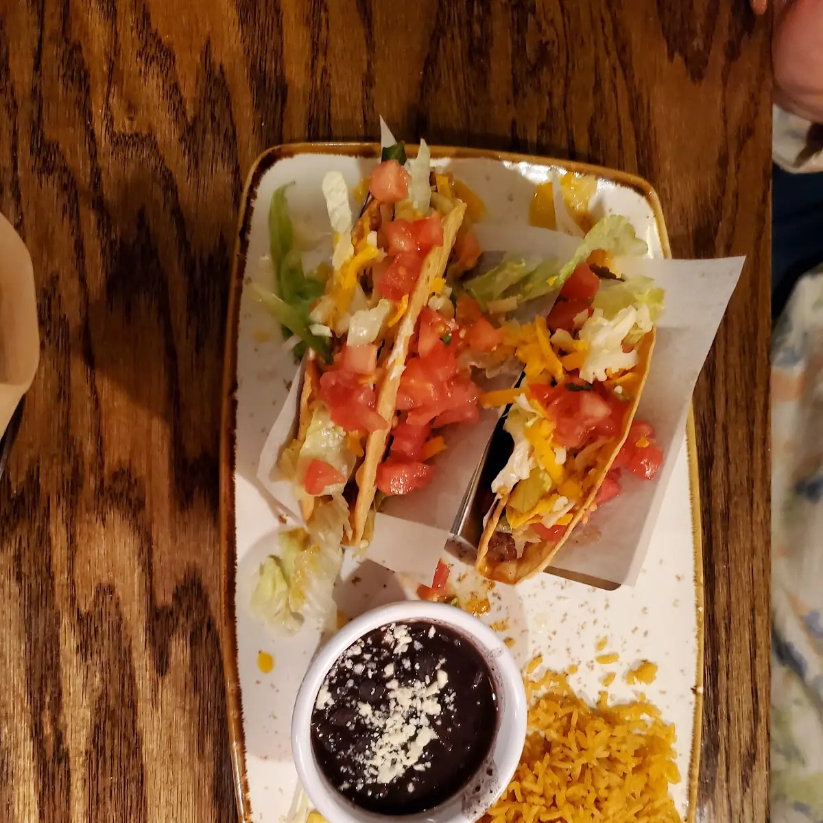 Street Tacos