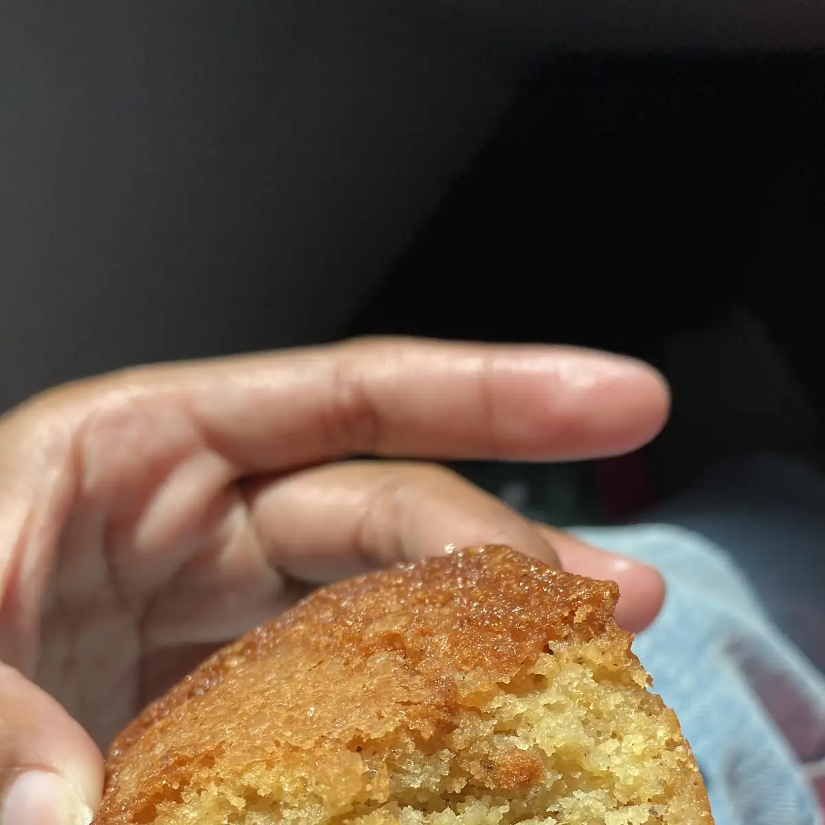 Cornbread