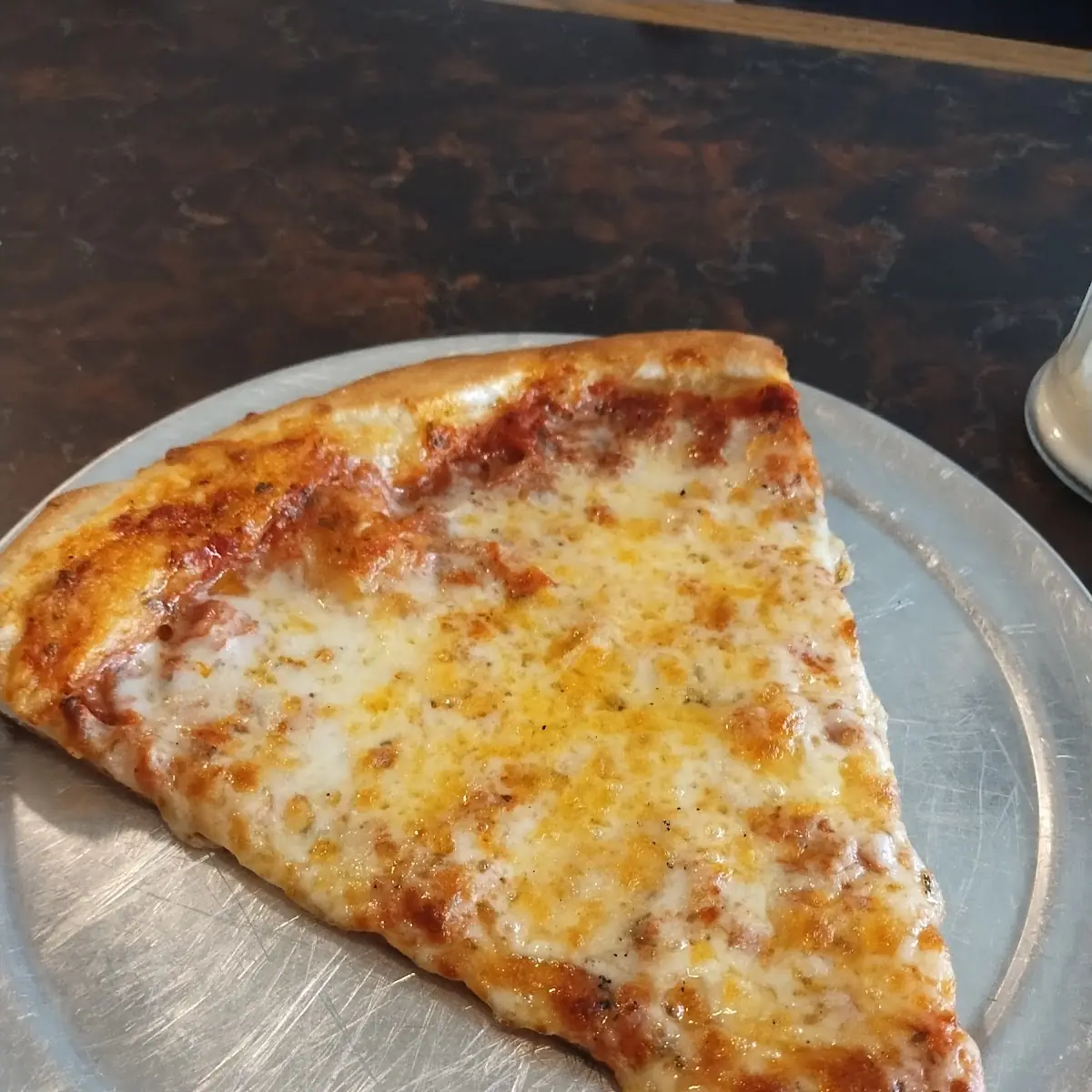 Slice of 5 Cheese