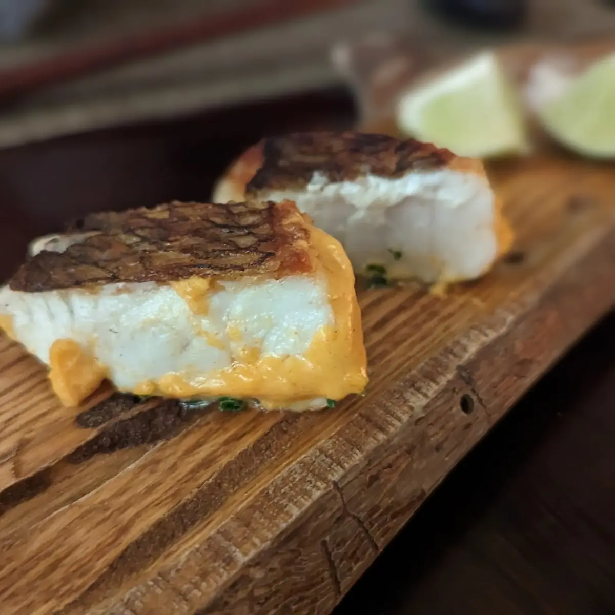 Black Cod