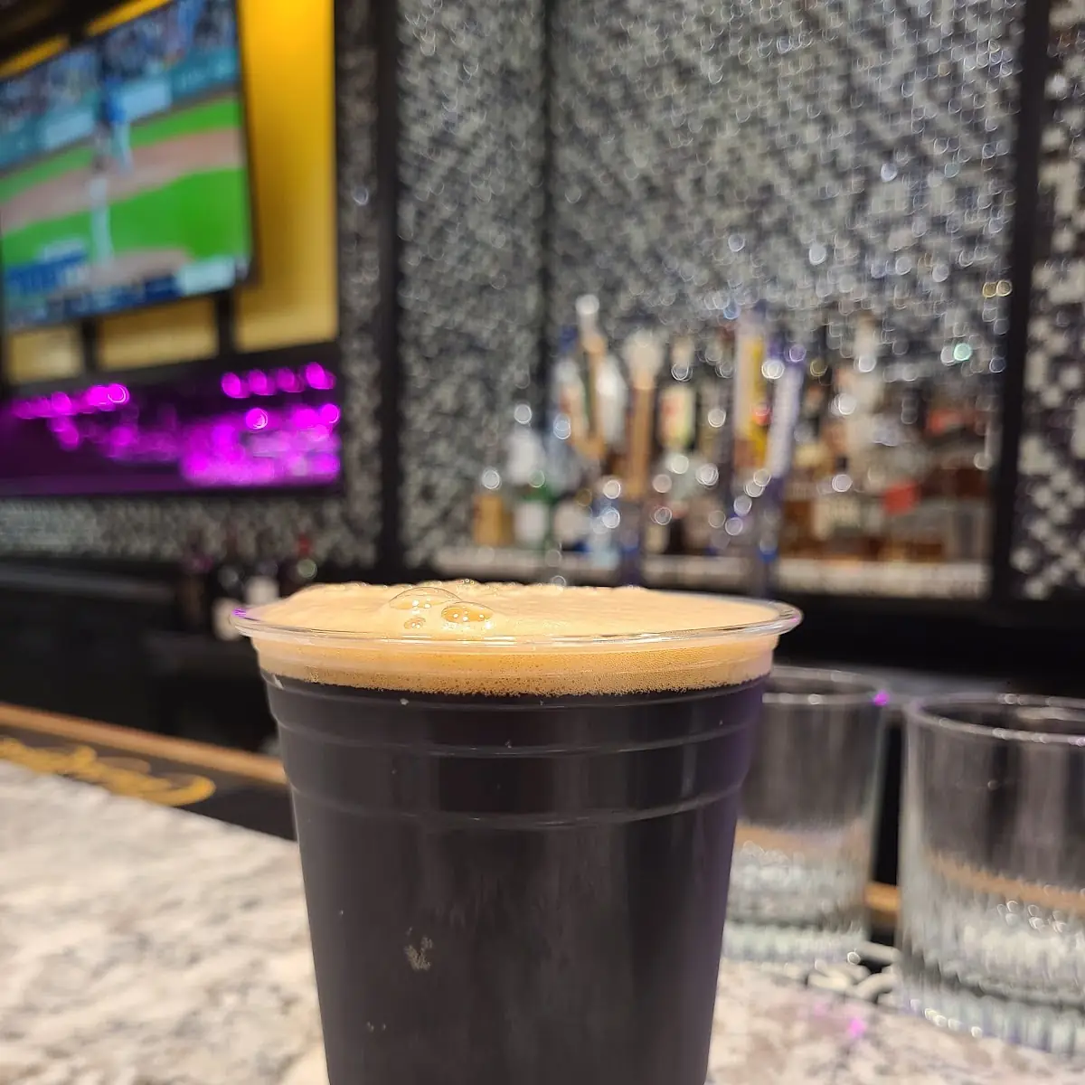 Draft Beer