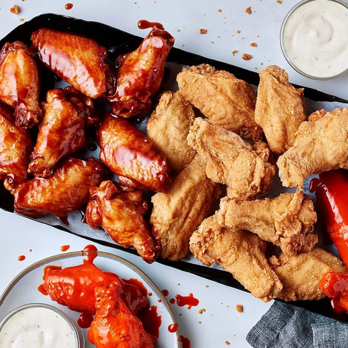 Buffalo Wing