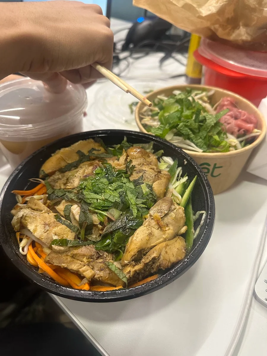 Highlights, Truly Viet