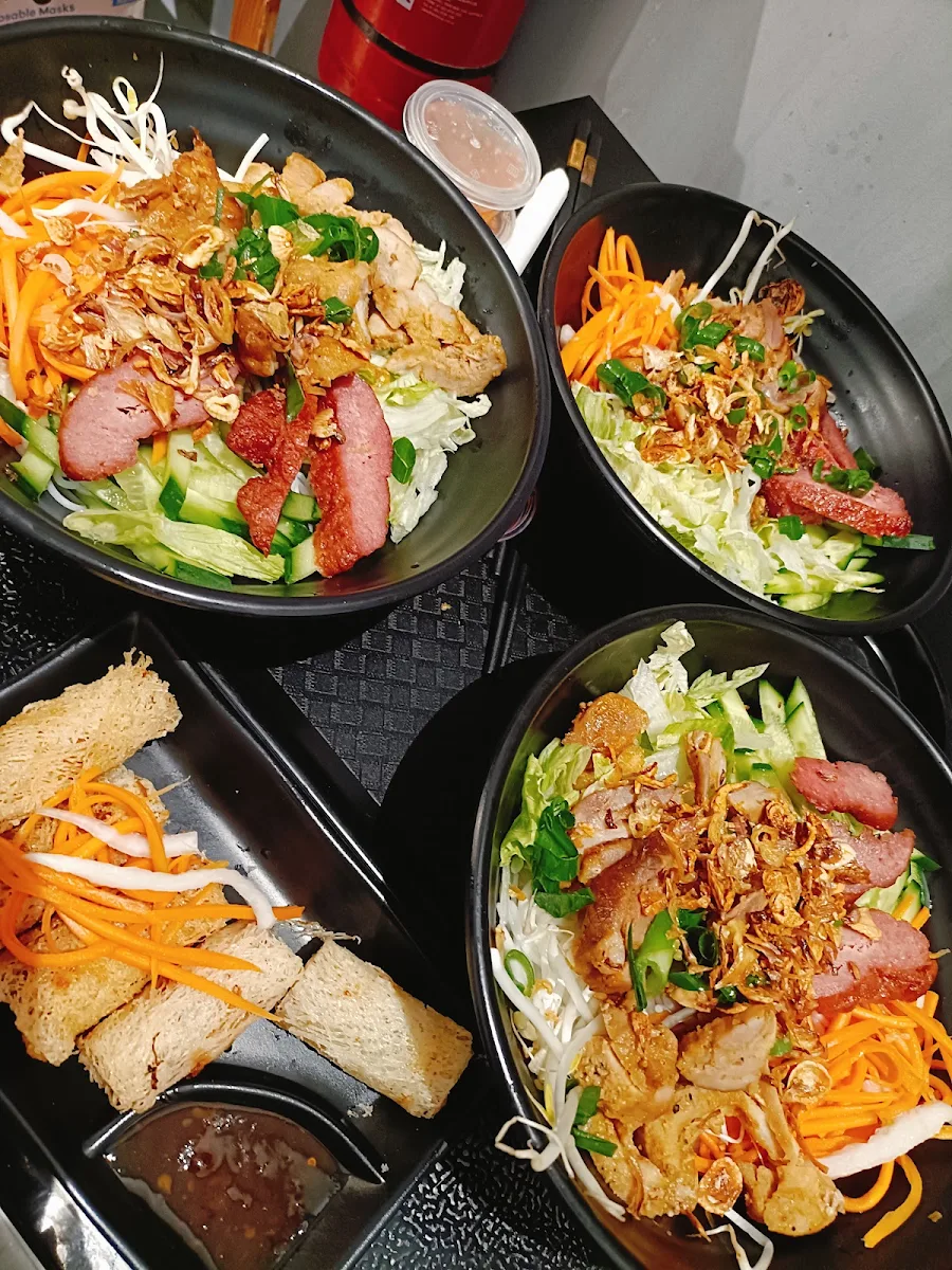 Highlights, Truly Viet