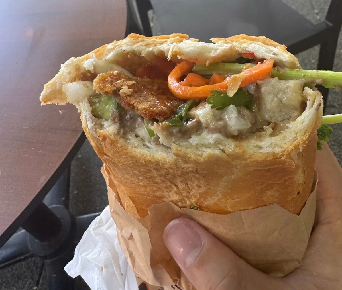 Highlights, Truly Viet