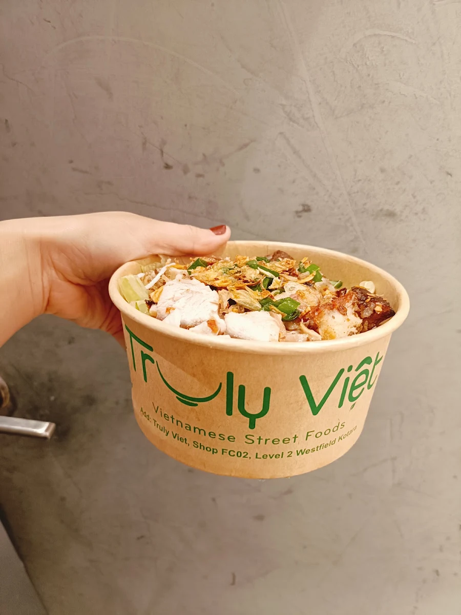 Highlights, Truly Viet