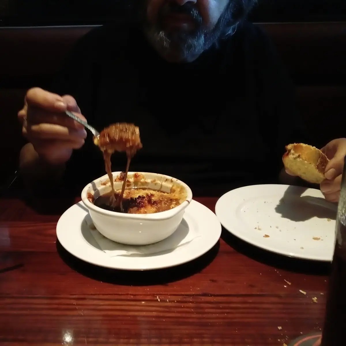 French Onion Soup