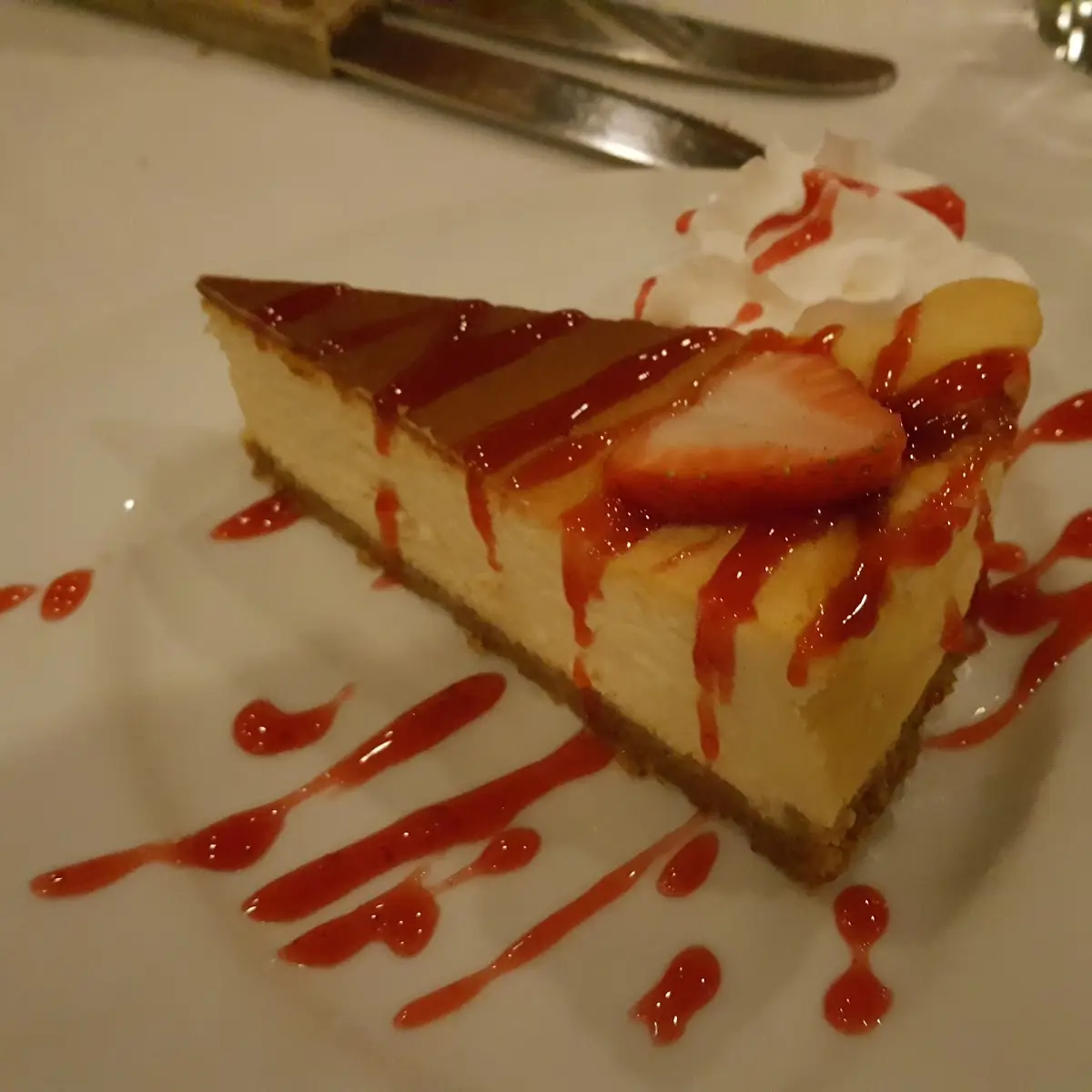 Cheese Cake