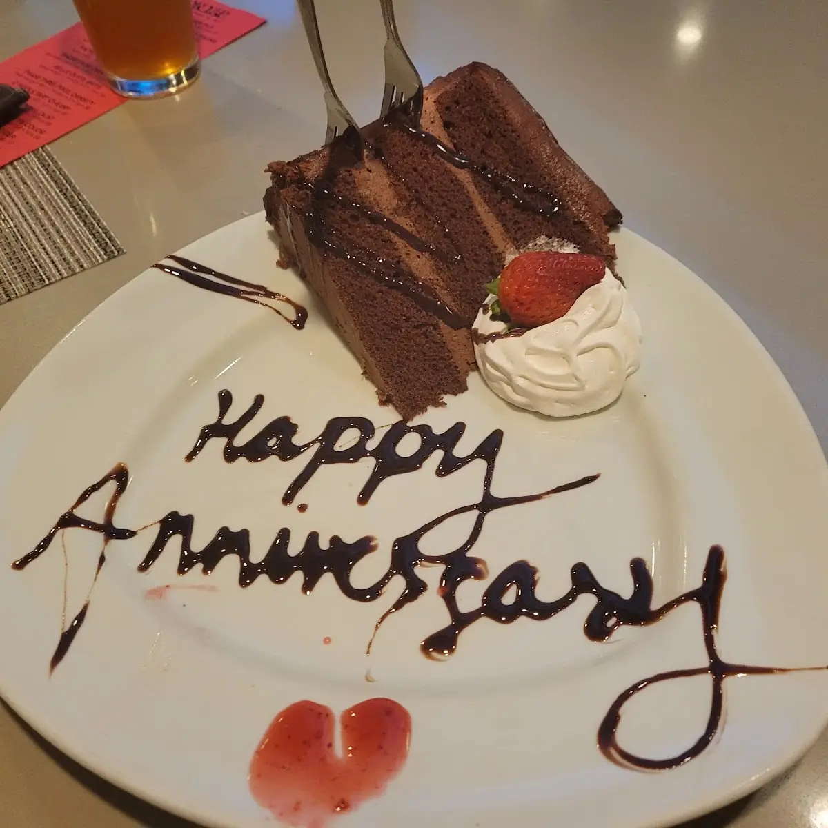 Chocolate Cake