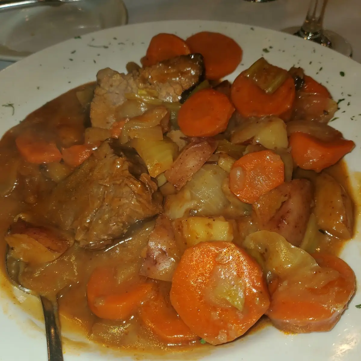 Pot Roast