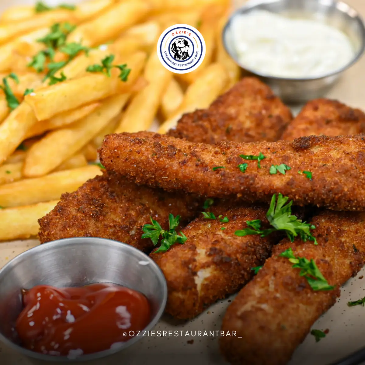 Chicken Tenders