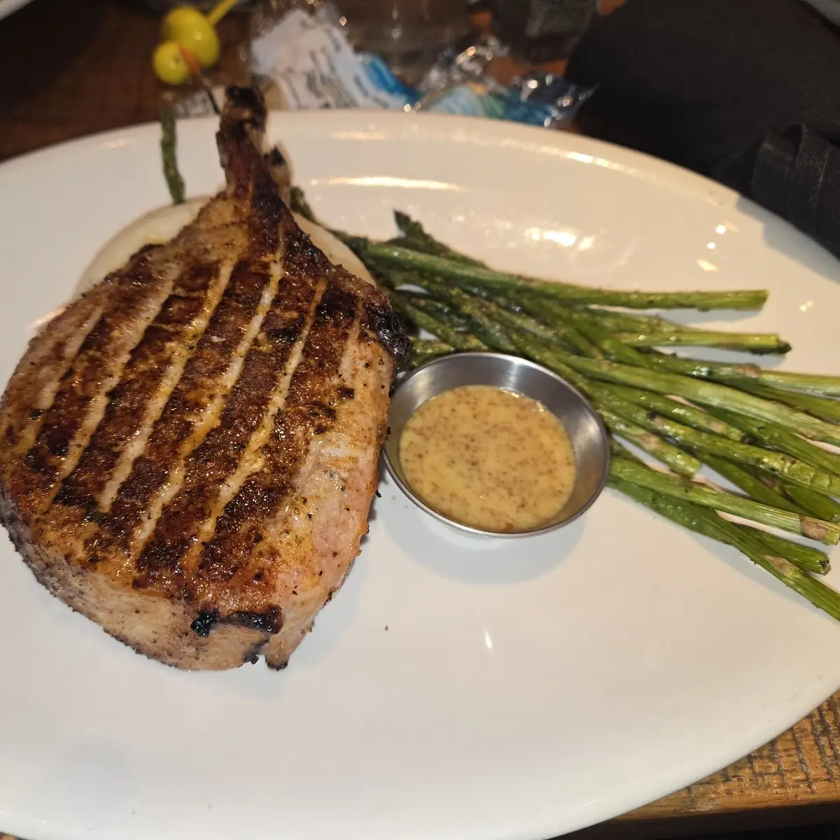BJ's Classic Rib-Eye