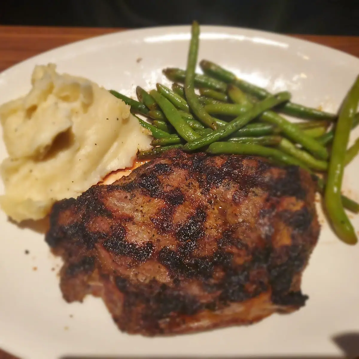 Ribeye Steak